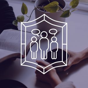 Coffee and Conversation